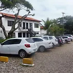 Praia Das Caravelas - Flat A Beira Mar