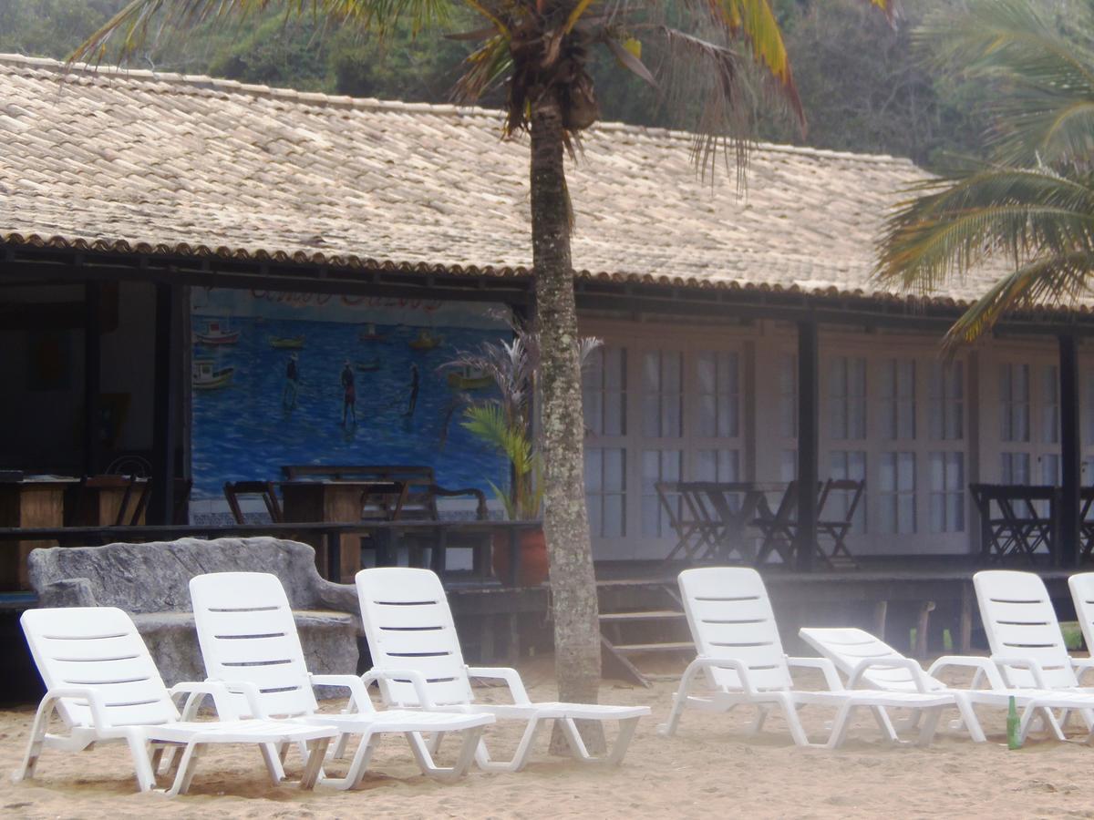 Praia Das Caravelas - Flat A Beira Mar * Búzios