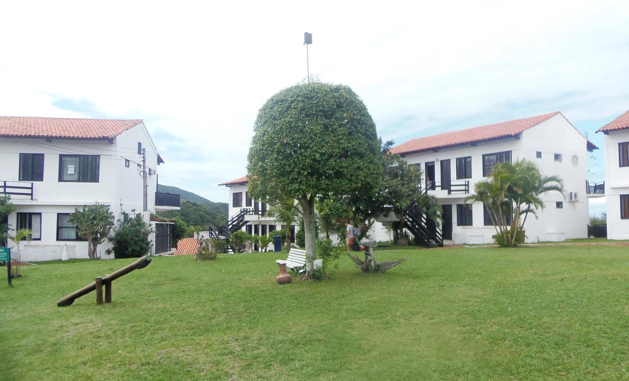 Praia Das Caravelas - Flat A Beira Mar Búzios